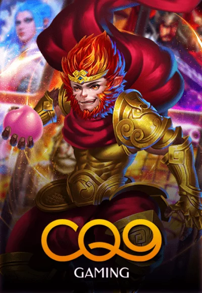 เจ้าสัว 789 game cq9 slot