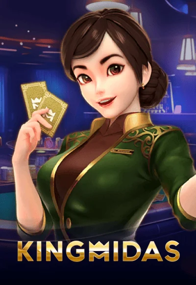เจ้าสัว 789 game kingmaker slot